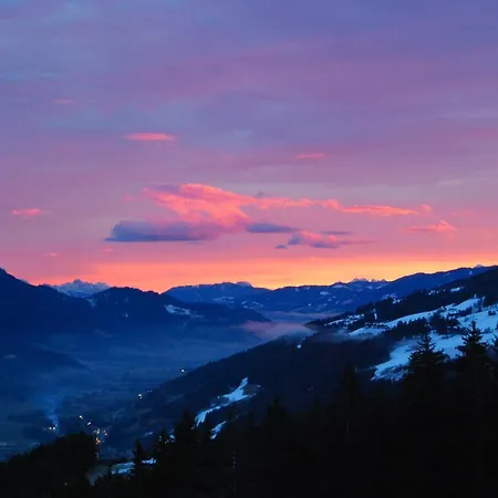 Stocker Apartments - Beautiful Rohrmoos Apartment Schladming