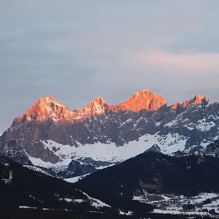 Stocker Apartments - Beautiful Rohrmoos Schladming