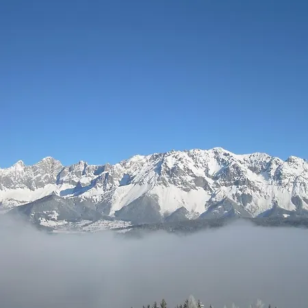 Stocker Apartments - Beautiful Rohrmoos * Schladming
