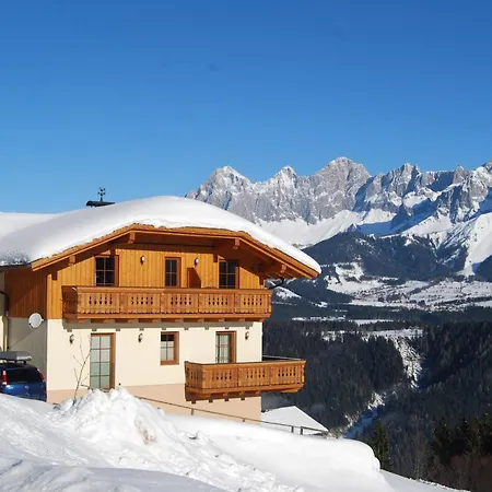 Stocker Apartments - Beautiful Rohrmoos * Schladming