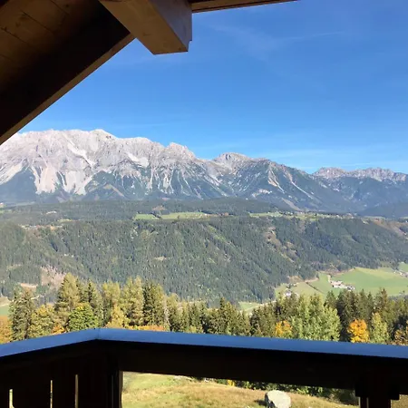 Stocker Apartments - Beautiful Rohrmoos Schladming