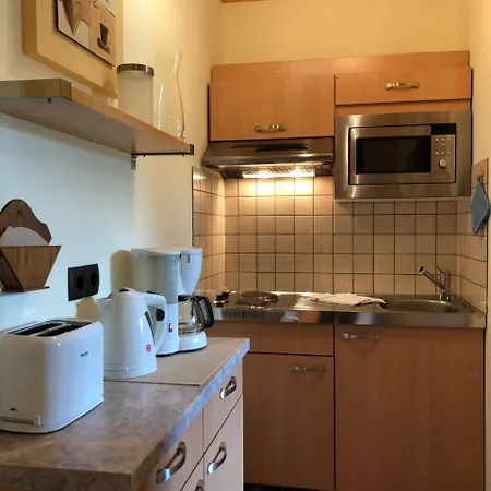 Stocker Apartments - Beautiful Rohrmoos Apartment Schladming