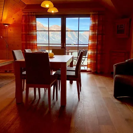 Stocker Apartments - Beautiful Rohrmoos *