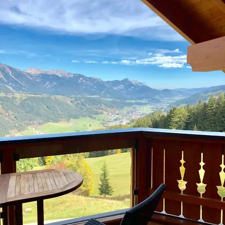Apartment Stocker Apartments - Beautiful Rohrmoos Schladming