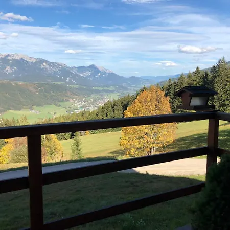 Apartament Stocker Apartments - Beautiful Rohrmoos Schladming
