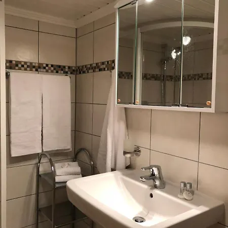 Apartament Stocker Apartments - Beautiful Rohrmoos
