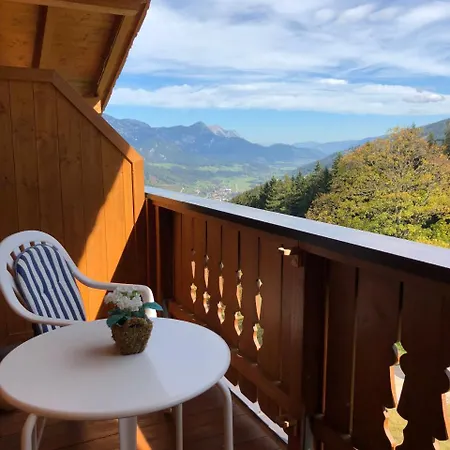 Apartment Stocker Apartments - Beautiful Rohrmoos *