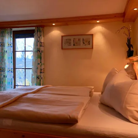 Stocker Apartments - Beautiful Rohrmoos Apartment