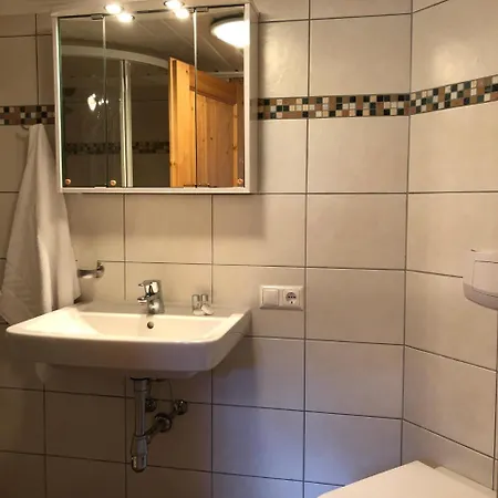 Apartment Stocker Apartments - Beautiful Rohrmoos *